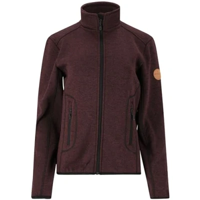 Image of WHISTLER Samani Jacket Fudge 42