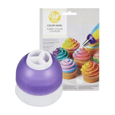 Image of Wilton 02 0 0125 Kitchen Tools, Plastic, Other