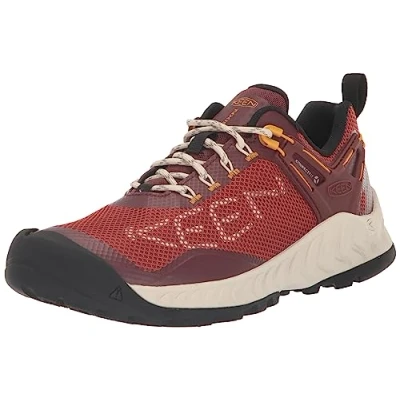 Image of NXIS EVO Mesh Women&#039;s Lightweight Waterproof Hiking Trainers