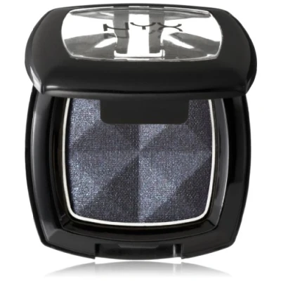 Image of NYX Cosmetics Eyeshadow Frosted Ocean