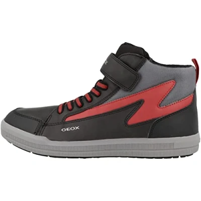 Image of Geox Boy J Arzach A Sneakers