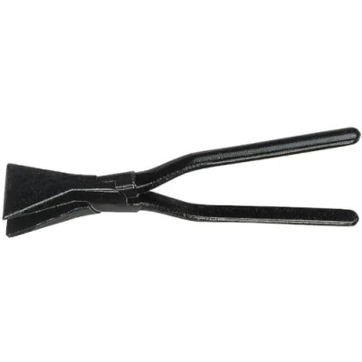 Image of Bessey D331 60 Seaming and Clinching Pliers, Black, mm