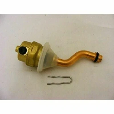 Image of Baxi DuoTEC/Megaflo/Platinum Auto Air Vent Kit 720004701 Genuine Part