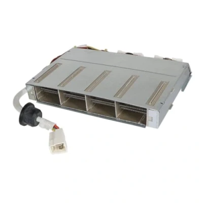 Image of SPARES2GO Heating Element and Thermostats for Candy Smart Pro Tumble Dryer (2100w)