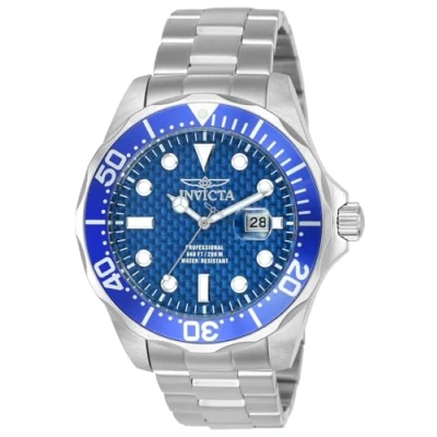 Image of Invicta Pro Diver 12563 Men&#039;s Quartz Watch 47 mm