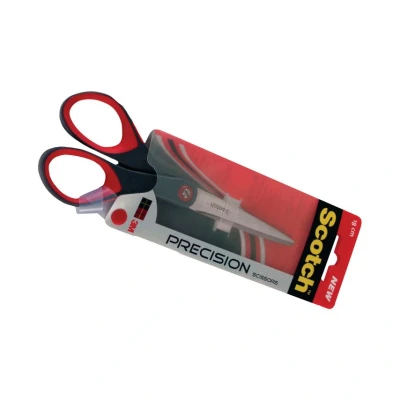 Image of Scotch Precision Scissors 180mm Stainless Steel 1447
