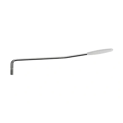 Image of Fender Squier Standard Series Tremolo Arm, White Tip (6mm)
