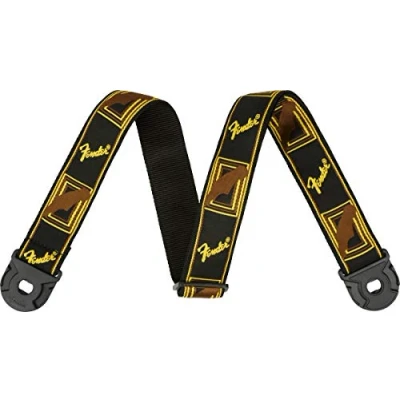 Image of Fender Musical Instruments Corp Quick Grip End Guitar Strap Locks (990629001)