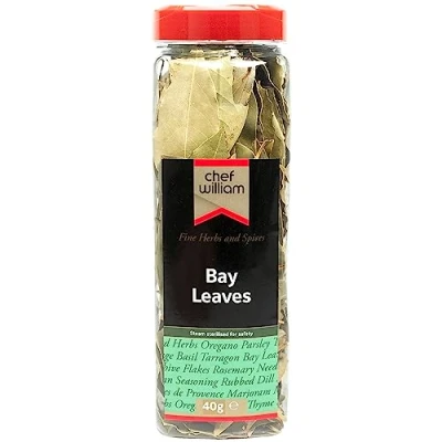 Image of Chef William Basil, 150g