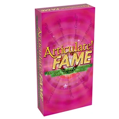 Image of Drumond Park T73153 Articulate Fame
