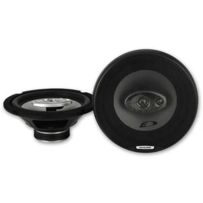Image of Alpine SXE 2035S 280W Coaxial 3 Way Speakers