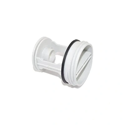 Image of Ufixt Fits Hotpoint Washing Machine Drain Pump Filter