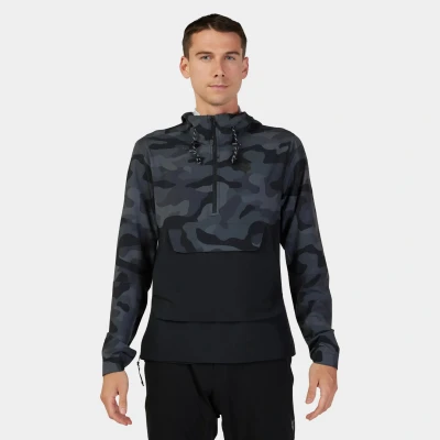 Image of Ranger Wind Proof Pullover