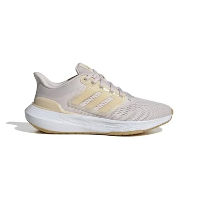 Image of adidas Women&#039;s Ultrabounce Shoes Sneaker, Putty Mauve/Crystal Sand/Oat, 5.5 UK