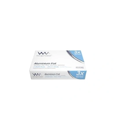 Image of Wrapmaster Aluminum foil 3000