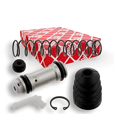 Image of febi bilstein 26189 Clutch Master Cylinder Repair Kit, pack of one