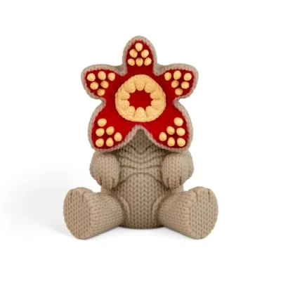 Image of Handmade by Robots Stranger Things Demogorgon #205