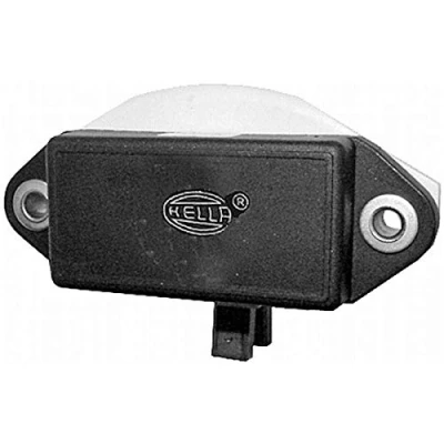 Image of 5004185, 5603582 Alternator Regulator HELLA 5DR 004 241 171 with seal 24V