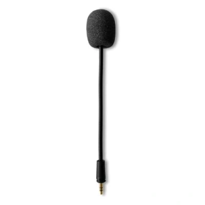 Image of Turtle Beach Replacement Mic AMYYMA 3.5mm Detachable Microphone Boom for Ear Force Xbox One Stealth 400 420x 450 500p 520 Recon 50x 50p 50 60p 150