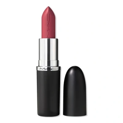 Image of MACXimal Sleek Satin Lipstick Brave Red 3.5g