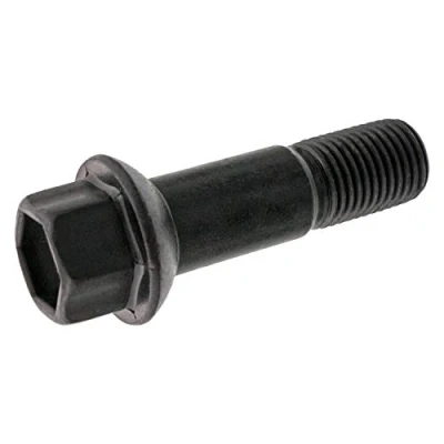 Image of 0009901807, 0009907607, A0009901807, A0009907607 Wheel Bolt FEBI BILSTEIN 46710 MERCEDES BENZ: E Class Coupe, GLC Off Road, ML
