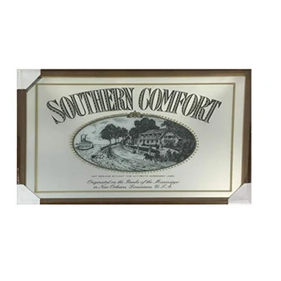 Image of Southern Comfort® Small Mirror