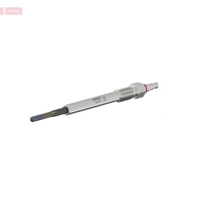 Image of MN980234 Glow plug DENSO DG 190 4,4V M8x1.0 117,6mm 8Nm 93 AUDI: A6 C6 Saloon, A4 B7 Avant, VOLKSWAGEN: Touran I, Golf 5