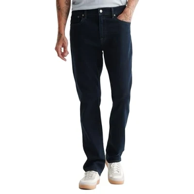 Image of Lucky Brand Men&#039;s 410 Athletic FIT Jean in Stone, 33W x 32L