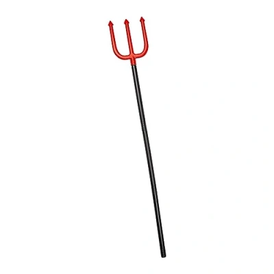 Image of Wicked Costumes Devil Fork Toy Weapon