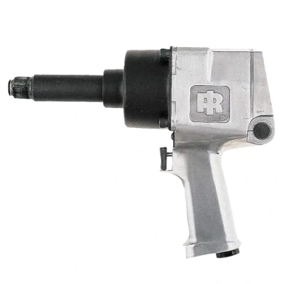 Image of Ingersoll Rand Air Impact Wrench 261 3, 3/4&#039; Driver with 3&#039; Extended Anvil in Set (2), Professional Pneumatic Tools