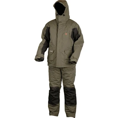 Image of Prologic Highgrade Thermo suit Green Size XXL