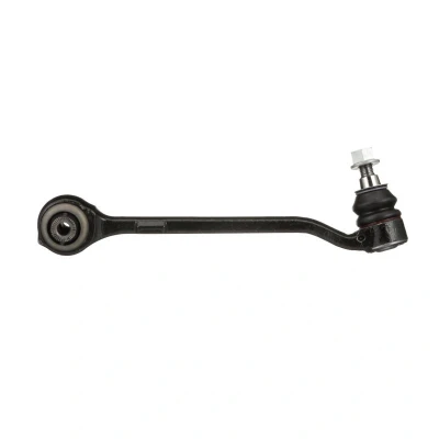 Image of 31122457391, 31126787669 Suspension Arm DELPHI TC2951 with ball joint Rear, Left, Lower Trailing Steel BMW: X4, X3