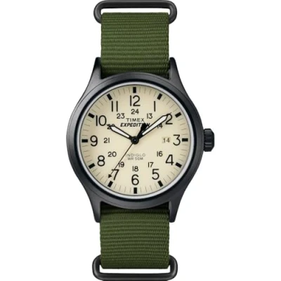 Image of Timex Large Watch TW4B155009J