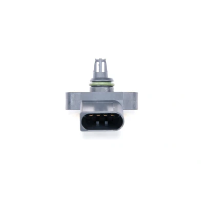 Image of 0041537023 Boost Gauge BOSCH 0 281 006 481