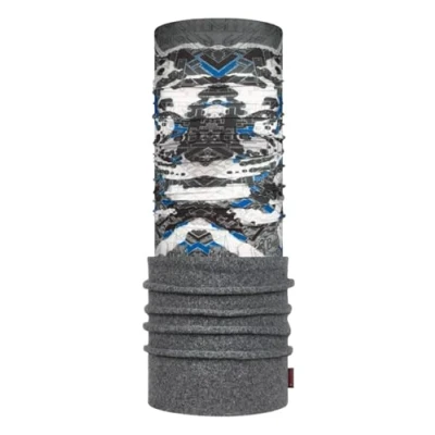 Image of Buff Polar Tubular FORCE GREY Unisex Kid size
