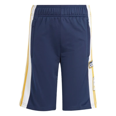 Image of adidas Originals ADI Break Unisex Tracksuit bottoms for kids, Size: 11 12y, Night indigo
