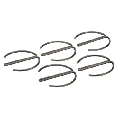 Image of Bahco K560F 4 Clamping Spring, Silver, 1/2 Inch, 10 14 mm