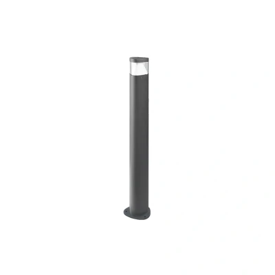 Image of Tribus 7W IP54 Maxi LED Bollard 3000K Ovia