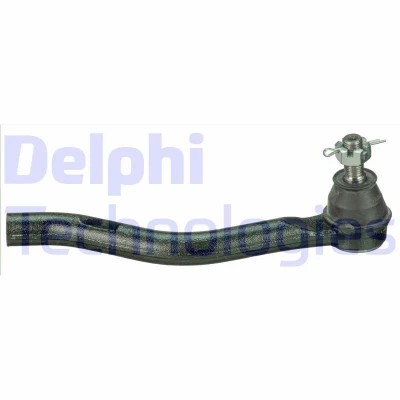 Image of 53540TV0G01, 53540TV0G02 Track rod end DELPHI TA3277 Front Axle Right HONDA: CIVIC 9, 9 Tourer