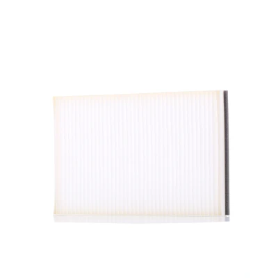Image of 1808610, 6808606, 6808607 Pollen Filter VALEO CLIMFILTER COMFORT 698874 Particulate 295mm 200mm 30mm VAUXHALL: Astra Mk5, Mk5 Sport Hatch