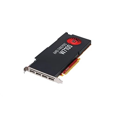 Image of ATI AMD FirePro W7100 8GB GDDR5 4DisplayPorts PCI Express Video Card 100 505975