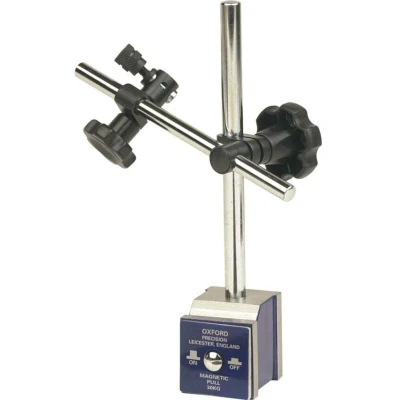 Image of Oxford Universal 4 MAG Stand