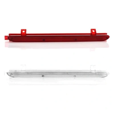 Image of DEMULAX Car Third High Brake Light 63212751575 63257221834, for BMW, MINI, Cooper R55 R56 R60 2005 2016 Rear LED Auto Stop Light(Red)