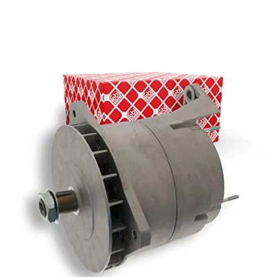 Image of 610406414 Generator FEBI BILSTEIN 48961 24V 140A