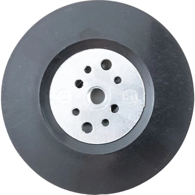 Image of Kennedy Flexible Backing Pad M10X1.5 to Suit 115mm Disc