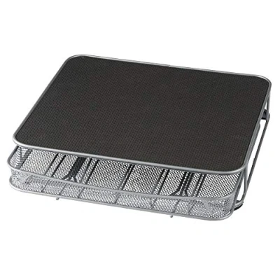 Image of Coffee Pod Storage Drawer Machine Stand for Nescafe Nespresso