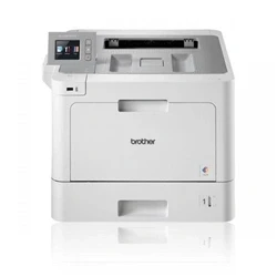 Image of Brother Hll9310 Colour Laser Printer