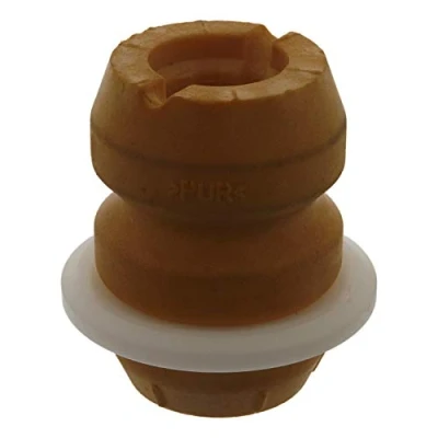 Image of 31336793148 Rubber Buffer, suspension FEBI BILSTEIN 40053 Front Axle BMW: X1