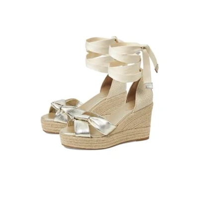 Image of Cloudfeel Hampton Textile Women&#039;s Platform Sandals