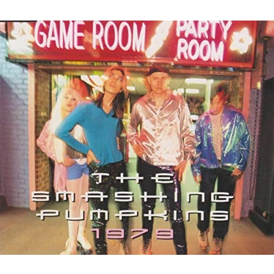 Image of Smashing Pumpkins 1979 Nineteen Seventy Nine 1996 UK CD single HUTCD67